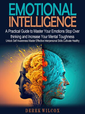 cover image of Emotional Intelligence